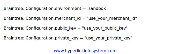 api credentials